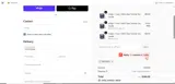 BUY2GET1 coupon verification screenshot