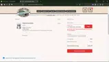 GIFTBOX-FREE-SHIPPING coupon verification screenshot