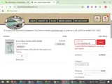 free-shipping-50 coupon verification screenshot