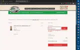 free-shipping-50 coupon verification screenshot