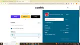 FIRSTORDER coupon verification screenshot