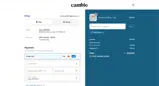 FIRSTORDER coupon verification screenshot