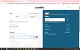 Lastslice coupon verification screenshot