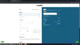 sweettreat coupon verification screenshot