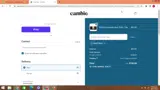 sweettreat coupon verification screenshot
