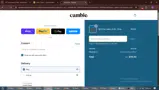 BOO10 coupon verification screenshot
