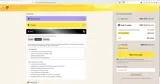 Cambly coupon verification screenshot