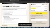 MANUALEXCLUSIVO coupon verification screenshot