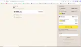 Cambly coupon verification screenshot