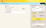 QUANTUMBILINGUE1 coupon verification screenshot