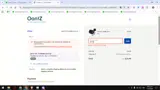 SAVE8 coupon verification screenshot