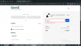 SAVE15 coupon verification screenshot