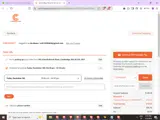 12DRINKUP coupon verification screenshot