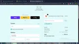 Cambridge Uncommon coupon verification screenshot