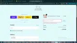 Cambridge Uncommon coupon verification screenshot