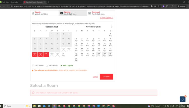 Camelback Resort Promo Code - 15% Off (Verified) Nov 2025