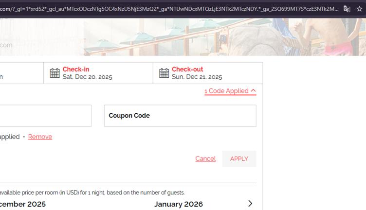 Camelback Resort Promo Code - 15% Off (Verified) Dec 2025