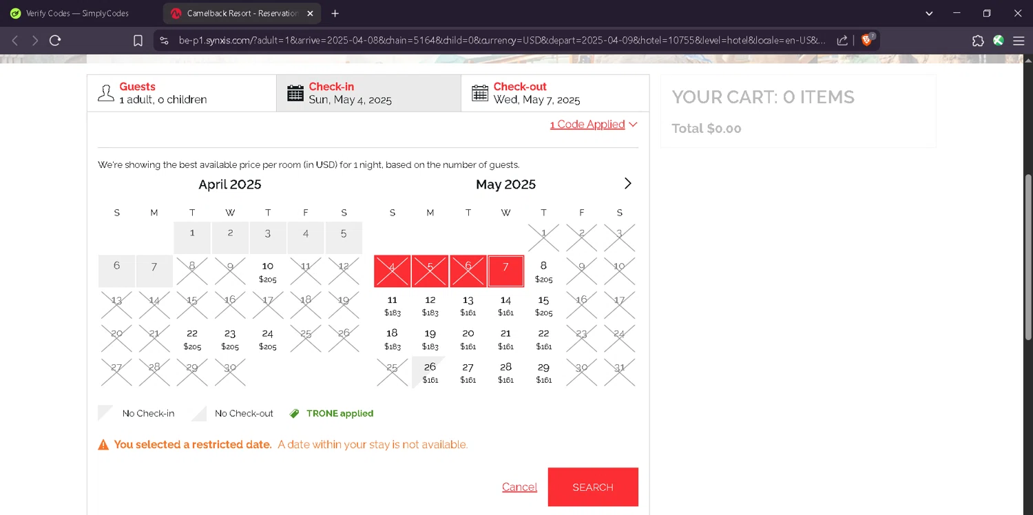 Camelback Resort Promo Codes - 10% Off Jun 2025