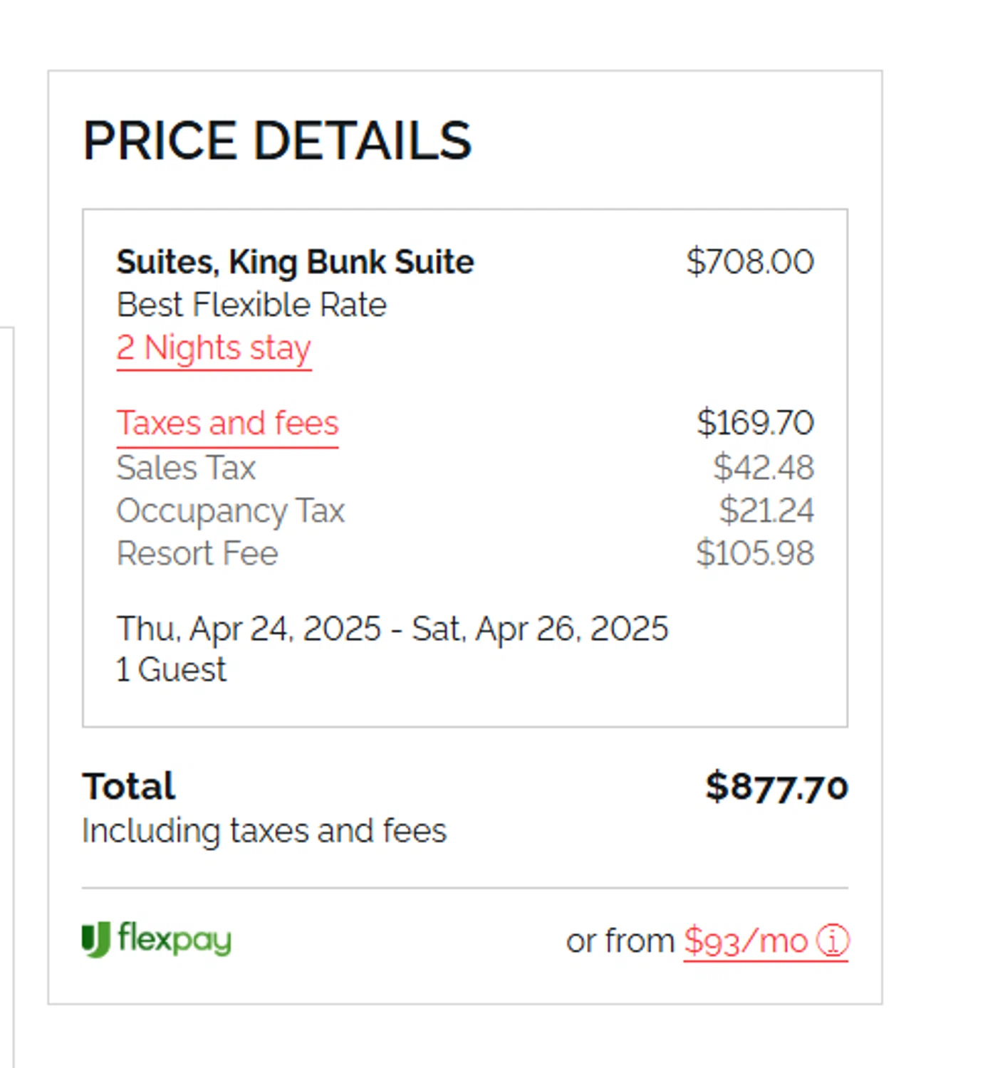 Camelback Resort Promo Codes - 20% Off Jun 2025