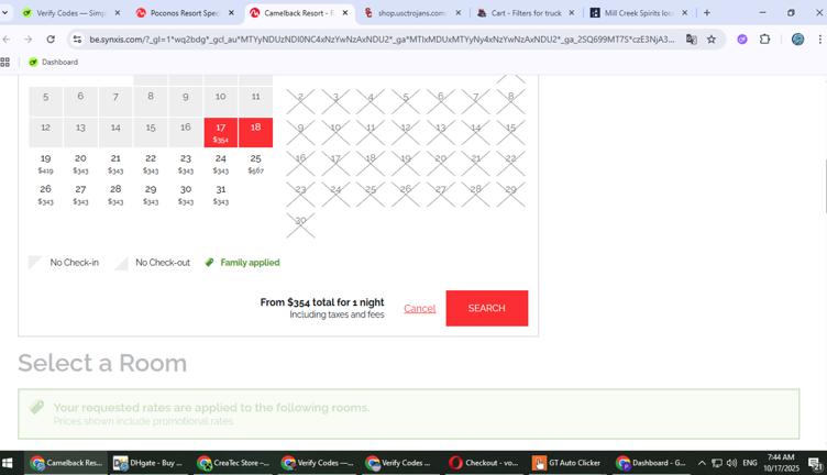 Camelback Resort Promo Codes - 15% Off Oct 2025