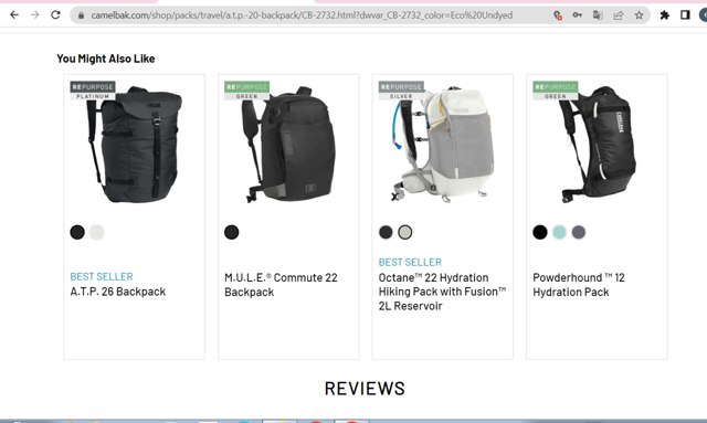 Camelbak checkout page showing Camelbak promo code box | Screenshot taken by SimplyCodes community member on Nov 25, 2024
