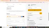 Camel City Mill coupon verification screenshot