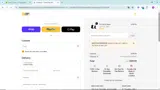 Camel City Mill coupon verification screenshot