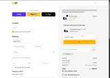 Camel City Mill coupon verification screenshot