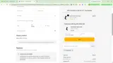 Camel City Mill coupon verification screenshot