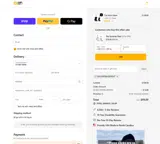 Camel City Mill coupon verification screenshot