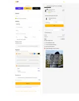 Camel City Mill coupon verification screenshot