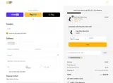 Camel City Mill coupon verification screenshot