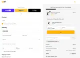 Camel City Mill coupon verification screenshot