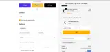 Camel City Mill coupon verification screenshot