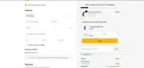 Camel City Mill coupon verification screenshot