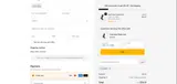 Camel City Mill coupon verification screenshot