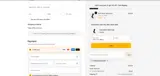 Camel City Mill coupon verification screenshot