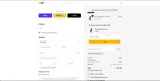 Camel City Mill coupon verification screenshot