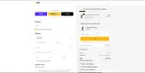 Camel City Mill coupon verification screenshot