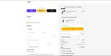 Camel City Mill coupon verification screenshot