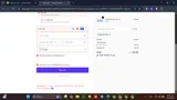WELCOME20 coupon verification screenshot