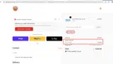 GOTMILK coupon verification screenshot