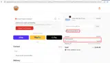 GENTLENURSERY20 coupon verification screenshot