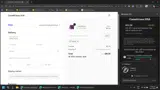 10OFF coupon verification screenshot