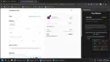 SPRING10 coupon verification screenshot