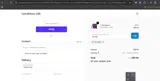 Ye10off coupon verification screenshot