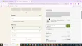 CAMILLE10 coupon verification screenshot