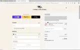 10OFF coupon verification screenshot