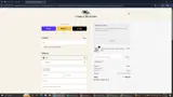 SAVE10 coupon verification screenshot