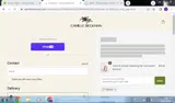TAKE10 coupon verification screenshot